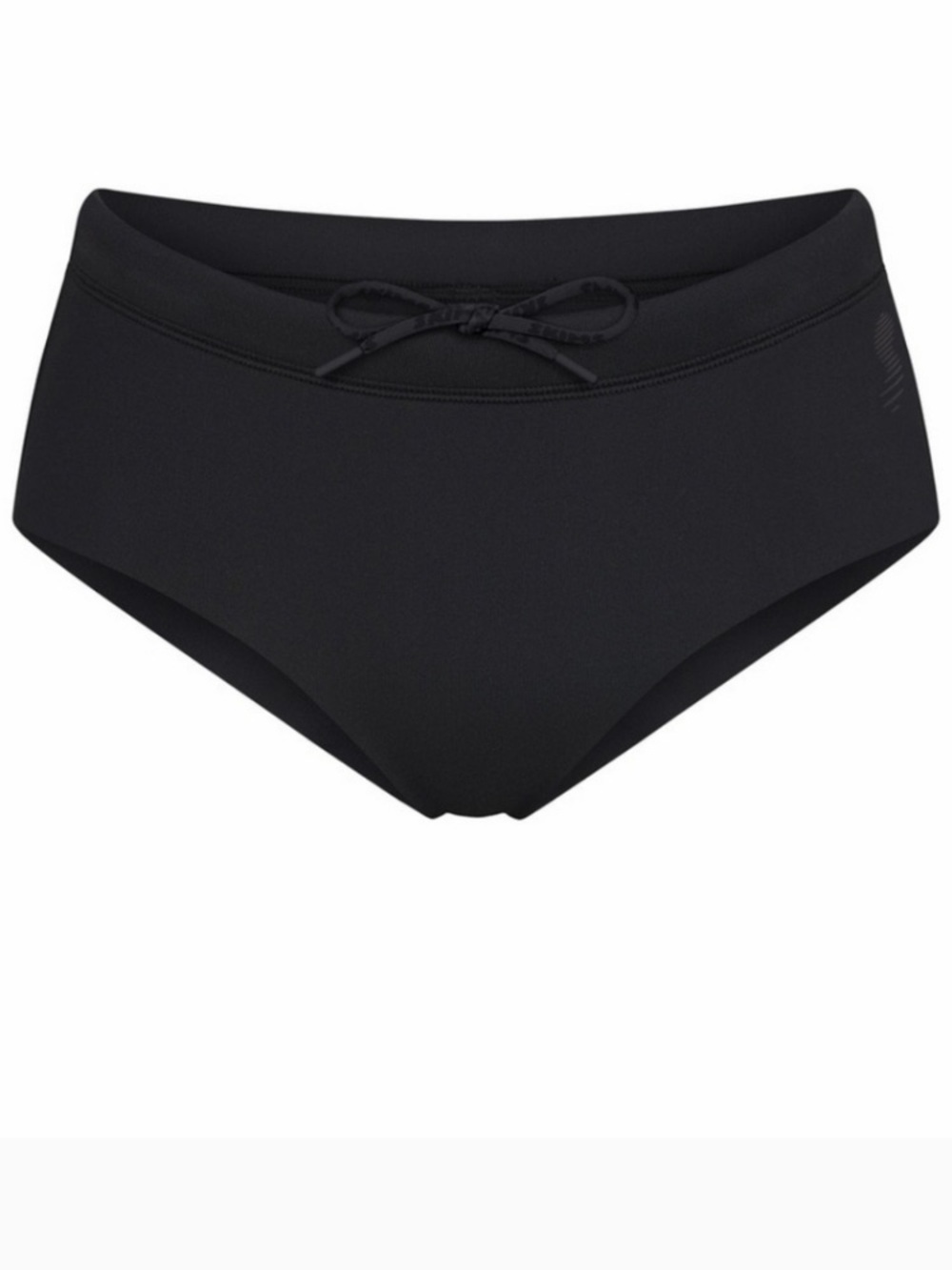 Skims sports swim - high neck top size S + cheeky bottom size Medium - Picture 3 of 5